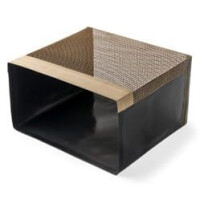 Komora z powłoką teflonowa, możliwość mycia w zmywarce, 305x322x180 mm, do pieca Lainox Oracle | LAINOX, OWB