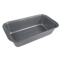 Forma do ciasta lub pasztetów 24x13x6,1 cm | DE BUYER, D-4715-24