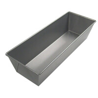 Keksówka stalowa 25x10,8 cm | DE BUYER, D-4716-25