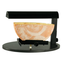 Maszyna do topienia sera Raclette, grill elektryczny raclette, 0,6 kW, 520x320x310 mm | RESTO QUALITY, RQAR12