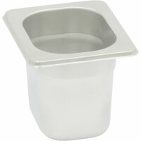 Pojemnik gastronomiczny GN 1/12 100 mm | STALGAST, Standard