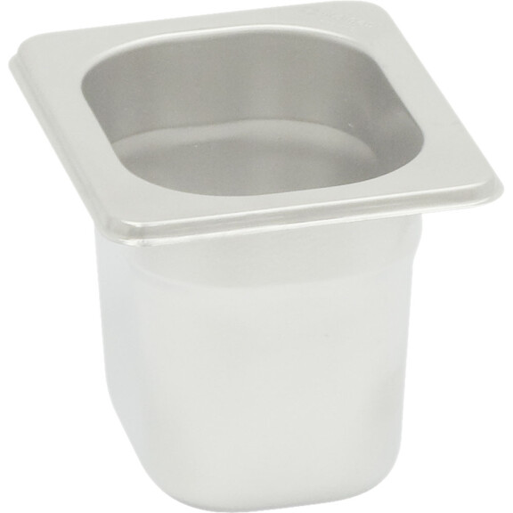 Pojemnik gastronomiczny GN 1/12 100 mm | STALGAST, Standard