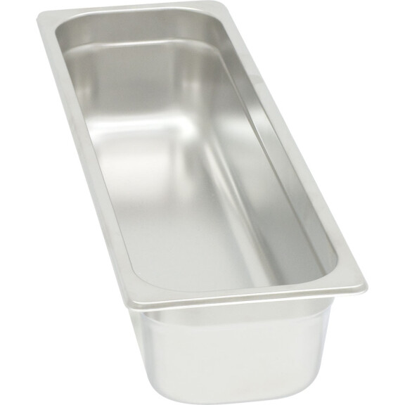 Pojemnik gastronomiczny GN 2/4 100 mm | STALGAST, Standard
