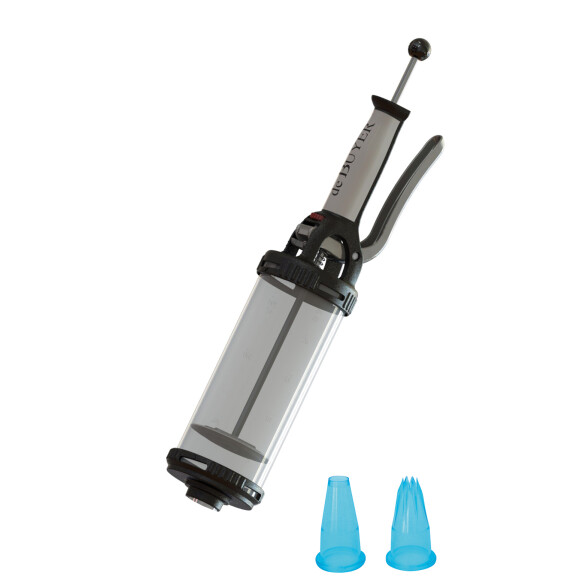 Pistolet do kremu Le Tube 0,75 l | DE BUYER, D-3358-00