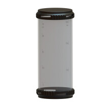Pojemnik dodatkowy 0,75 l do pistoletu do kremu | DE BUYER, D-3358-75