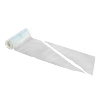 Worki cukiernicze jednorazowe 40 cm, 100 szt. | DE BUYER, D-4348-40