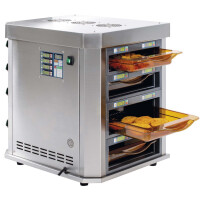 Szafka grzewcza, do utrzymywania temperatury, pionowa, 627x521x687 mm | RESTO QUALITY, RQCMTV