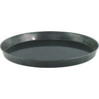 Blacha do pizzy - okrągła o średnicy 45 cm | TOM-GAST, T-1742-45