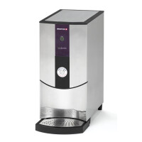 Warnik do gorącej wody z przyciskiem, nablatowy 5 l, 464x210x465 mm | MARCO, Ecoboiler PB5