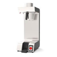 Ekspres przelewowy 6 l, 2,8 kW, 462x303x840 mm | MARCO, Jet 6