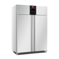 Szafa mroźnicza 2-drzwiowa GN 2/1, Linia Basic, 1200 l | RESTO QUALITY, RQSM 1200