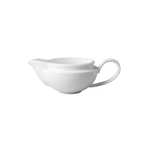 Sosjerka porcelanowa o pojemności 350 ml | RAK, Banquet