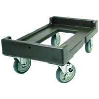 Wózek do termosów UPCS na kółkach | CAMBRO, CM-CD160