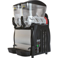Granitor, urządzenie do napojów lodowych, 2x12 l | RESTO QUALITY, SPIN 2 ECO