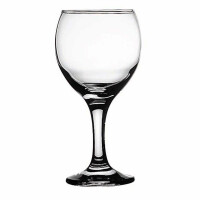 Kieliszek do wina BISTRO 280 ml | PASABAHCE, 400004