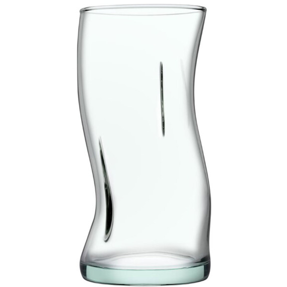 Szklanka wysoka, 440 ml | PASABAHCE, Amorf