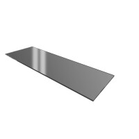 Szyba ciemna do podstawy bufetowej GN 1/2 26,5x32,5 cm | VERLO, V-SC2632