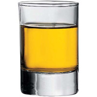 Kieliszek do wódki 60 ml | PASABAHCE, Side