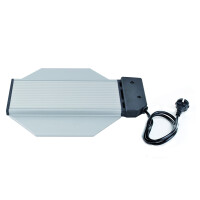 Elektryczna grzałka do podgrzewaczy GN 1/1 | VERLO, V-7099-3