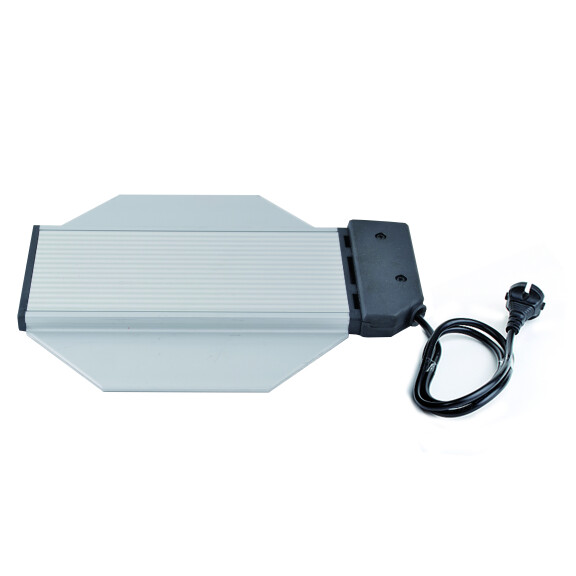 Elektryczna grzałka do podgrzewaczy GN 1/1 | VERLO, V-7099-3