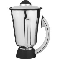 Dzbanek do blendera Santos 484630, 4 l, stal nierdzewna | SANTOS, 484634