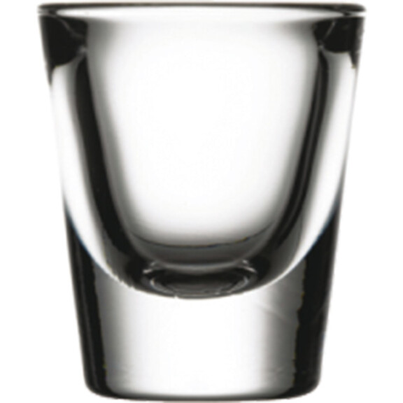 Kieliszek do wódki 30 ml | PASABAHCE, 400180