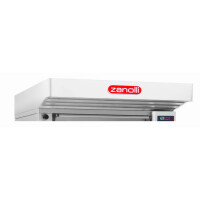Okap do pieca piekarniczego modułowego T POLIS 2S, 970x1480x230 mm | ZANOLLI, T POLIS 2S/TP