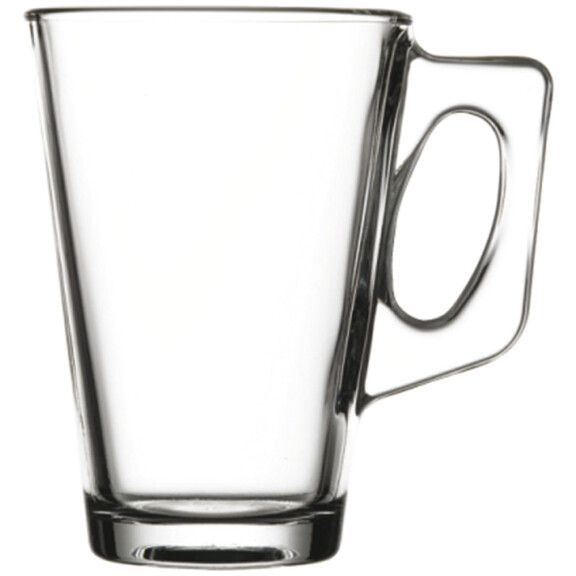 Szklanka do gorących napojów 240 ml | PASABAHCE, 400098