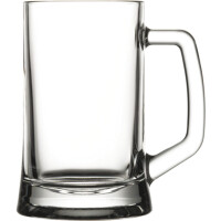 Kufel do piwa 385 ml | PASABAHCE, 400104