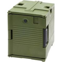 Termos transportowy 6xGN 1/1 65 mm | STALGAST, 053870