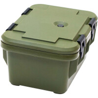 Termos transportowy GN 1/1 200 mm | STALGAST, 054300