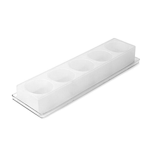 Forma do ciastek i deserów Multiflex 170 | SILIKOMART, Multiflex