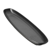 Taca 33x8 cm, czarny | REVOL, Club