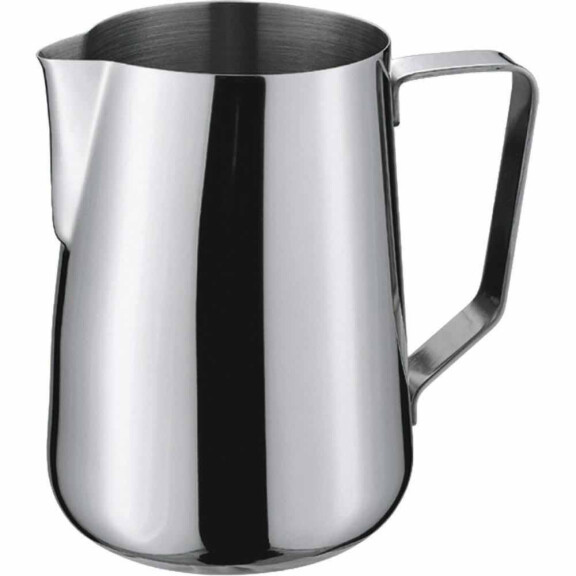 Dzbanek stalowy do mleka 350 ml | STALGAST, 372035