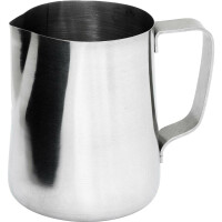Dzbanek stalowy do mleka 600 ml | STALGAST, 372060