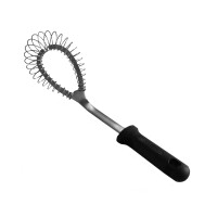 Rózga spiralna 16 cm | HENDI, 856109