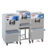 Frezer pionowy do produkcji lodów rzemieślniczych 9 l/h, 230 V | TELME, Pratica 9-12 Monofase