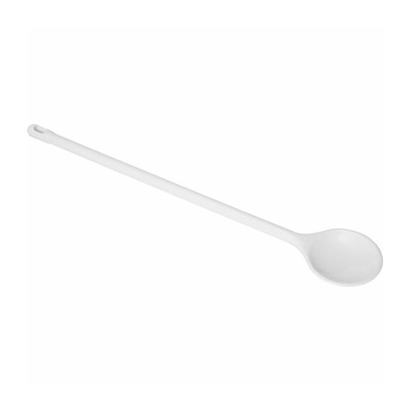 Łyżka kuchenna z melaminy 45 cm | HENDI, 563106