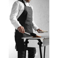 Fartuch do grillowania 81x66 cm | HENDI, 556696