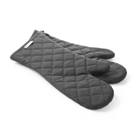 Rękawice ochronne 38 cm | HENDI, 556610