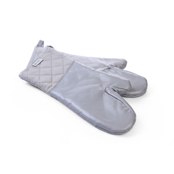 Rękawice ochronne z włókna szklanego 36 cm | HENDI, 556627
