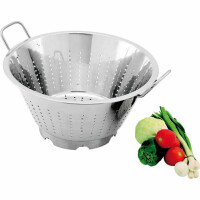 Wanna przecedzakowa, średnica: 36 cm | STALGAST, 072363
