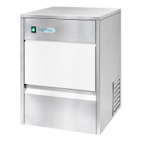Kostkarka gastronomiczna 20kg/24h | STALGAST, 871120