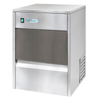 Kostkarka gastronomiczna 26kg/24h | STALGAST, 871126