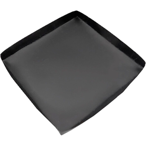 Koszyk do pieczenia gładki, 265x265 mm | FM INDUSTRIAL, 909755