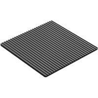 Taca grillowa, do pieców, 300x300 mm | FM INDUSTRIAL, 909884