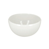 Miska o pojemności 480 ml, biała porcelana | RAK, Anna