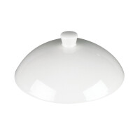 Pokrywka do talerza Gourmet FDGD29, porcelana | RAK, Fine Dine