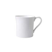 Biała Filiżanka 250 ml, porcelana | RAK, Fine Dine