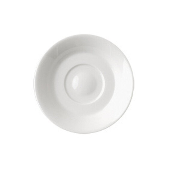Spodek do filiżanki 13 cm, porcelana | RAK, Fine Dine